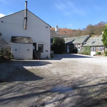8 Old Braithwaite * Keswick (Cumbria)