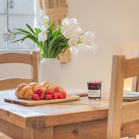 Apartamento 8 Old Braithwaite